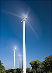 Renewable Energy Newbury, Wind Turbines, Rain Water Harvesting UK